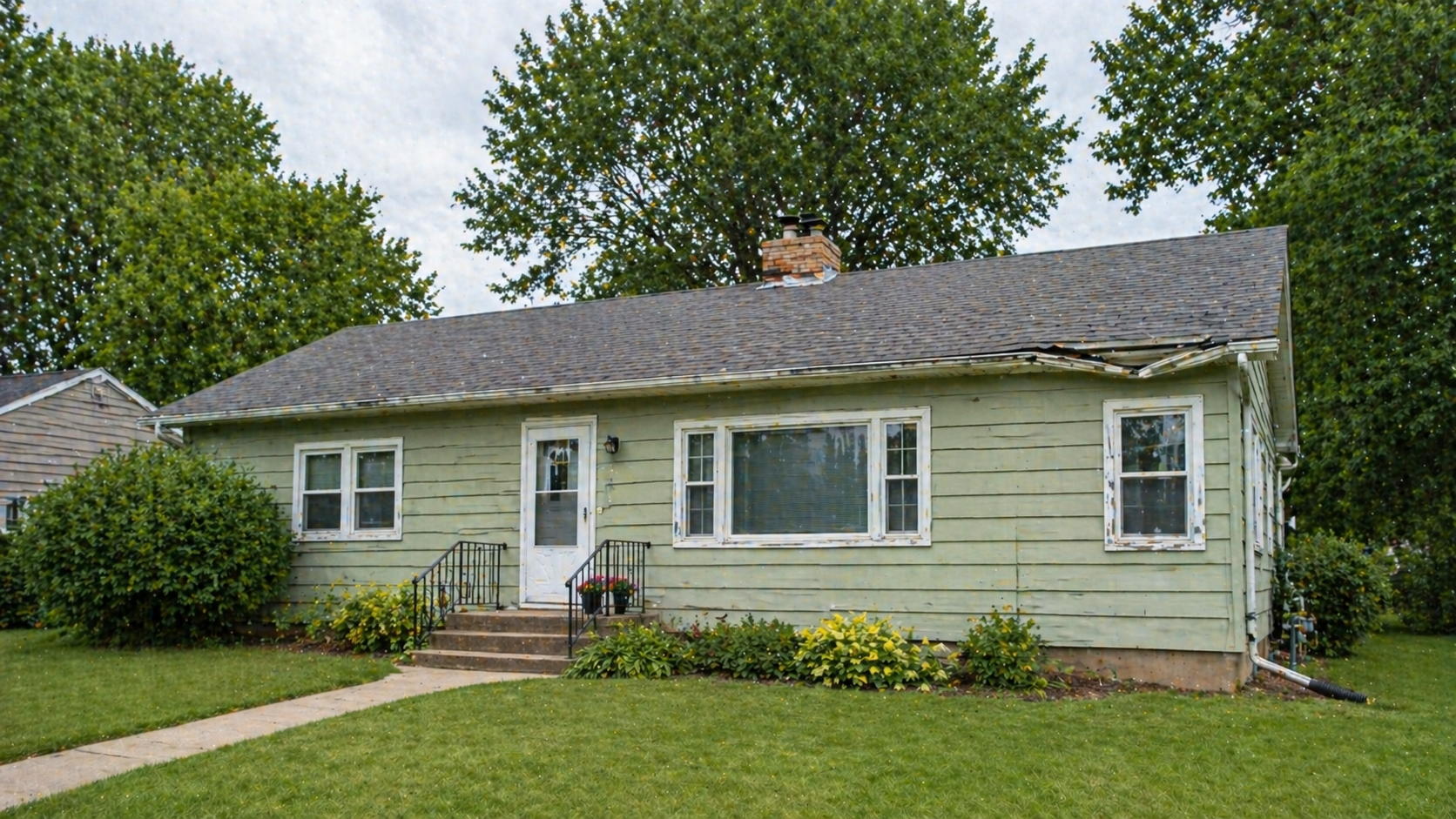 Hero image for when to walk away from a home — Master Certified InterNACHI home inspection guide by Home Inspection Fairmont MN, serving southern Minnesota and northern Iowa.