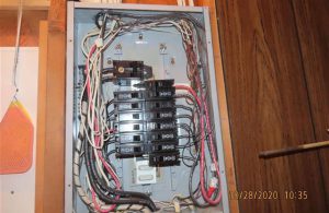 electrical inspection fairmont
