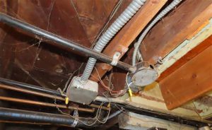 electrical inspection fairmont mn