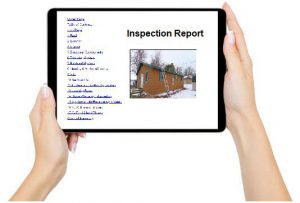 fairmont inspection report