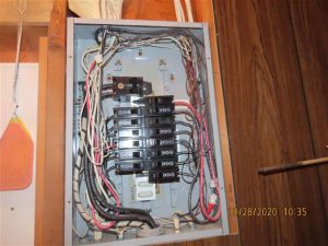 electrical inspection fairmont
