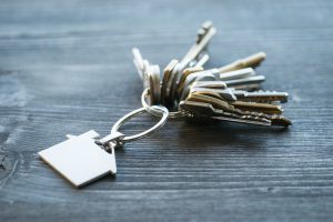 town home inspection keys
